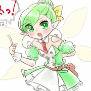 フェアリーせんせい