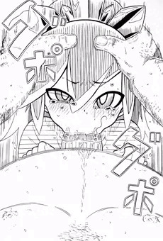 フブキ姫