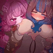 『……おいしーね。きみの、からだ……♡』
