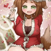 むちむちルイコちゃん