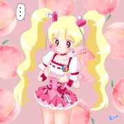 今日は桃の節句ということで…