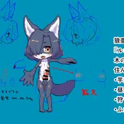 ケモ