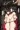 母娘が縛られてムチ打たれる