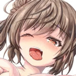 あん❤乳呑みぃ@Skeb募集中