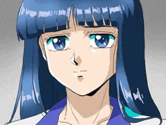 ダ・ガーン　桜小路螢