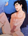真面目そうに見えて・・・