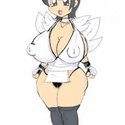 タモリ先生風　いろは