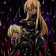 ラバー怪人Lの誕生
