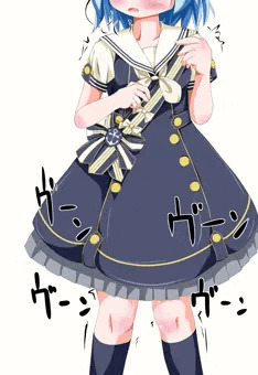 看板娘65,66