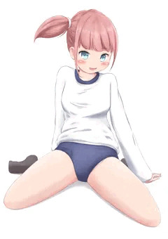 ブルマっこ