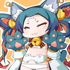 ケイブニャン