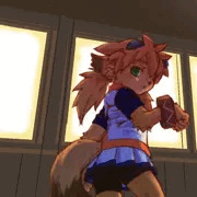 ととモノドワ仔。