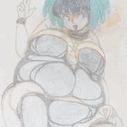 ぽちゃクラマ姫２