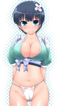 何処見とるんじゃ…