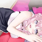 次回予告 博衣こよりちゃん