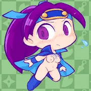 しずはさん