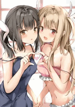 イリみゆ♡