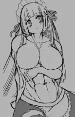 柔里ちゃん