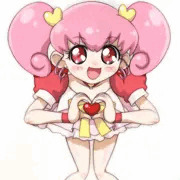 わぅ～たぁ～さまぁ～♥