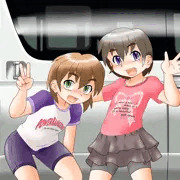 これからドライブだよ～