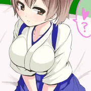 艦これ加賀　落書きまとめ