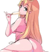 桃姫