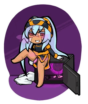 催淫トラップだ！