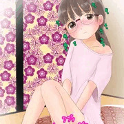 小山田椎子ちゃん
