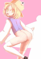 諏訪子