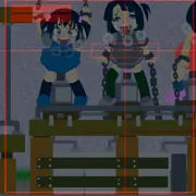 機械姦