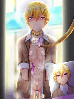 放課後オサンポガール