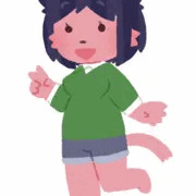 よそのこいら〇とや風