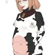 うしみちゃんボディ