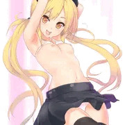 まっかせてよ！