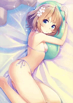 マイクロ桃子