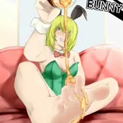 HONEY×BUNNY