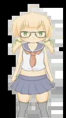 .うごくうち
