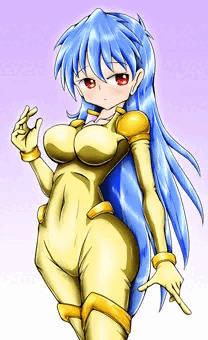 ぴっちりスーツ