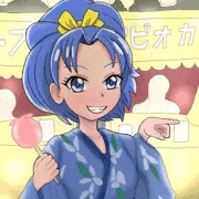 プリキュア まとめた