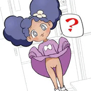 ゲンガーになっちゃった！？のモモちゃんのつもり