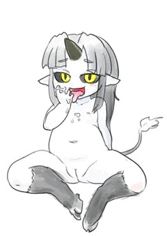 ぽちゃロリ瑞獣