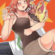 【コミティア114新刊】ブスだけどエロい姉