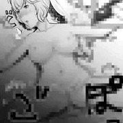 同人用6ページ目