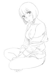 ラクガキ