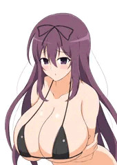 紫・雪泉