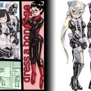 C83新刊