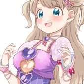まりあちゃん