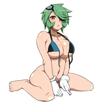 キルコさん