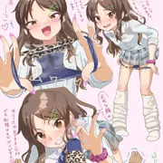 ギャル・タチバナ