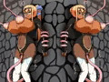 触手vs.爆乳騎士は触手圧倒的有利